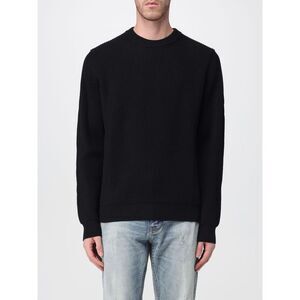 Roberto Collina Sweater Men Black